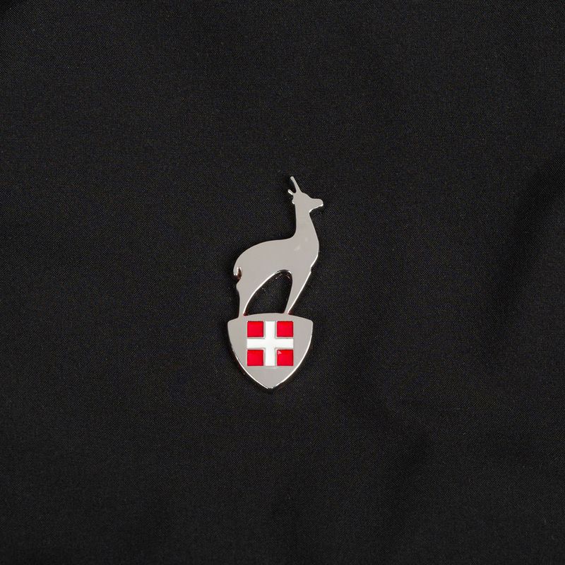 Női softshell dzseki Aulp Belle Light Softshell black 7