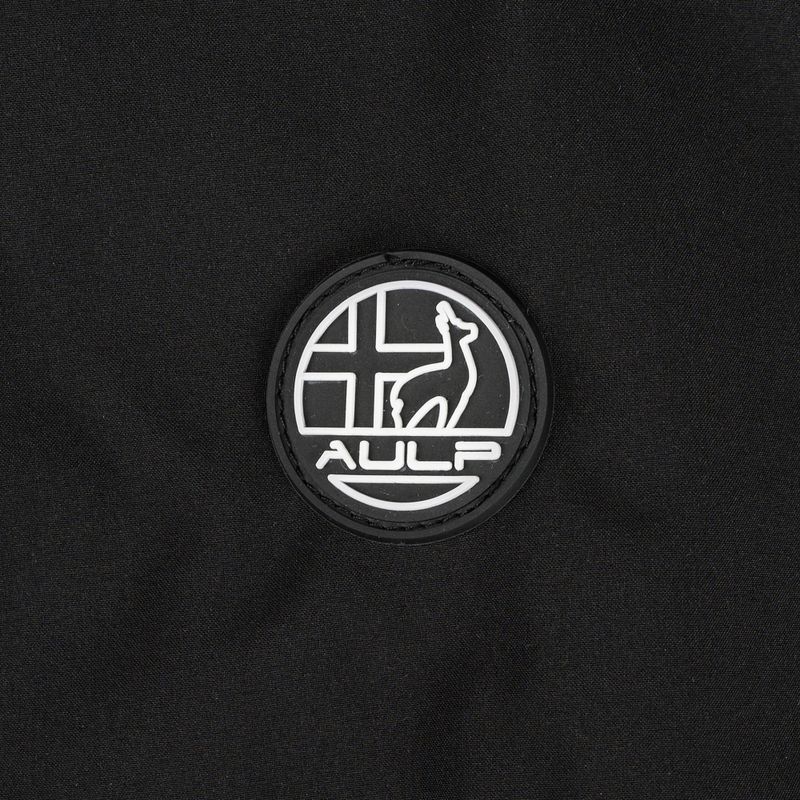 Női softshell dzseki Aulp Belle Light Softshell black 8