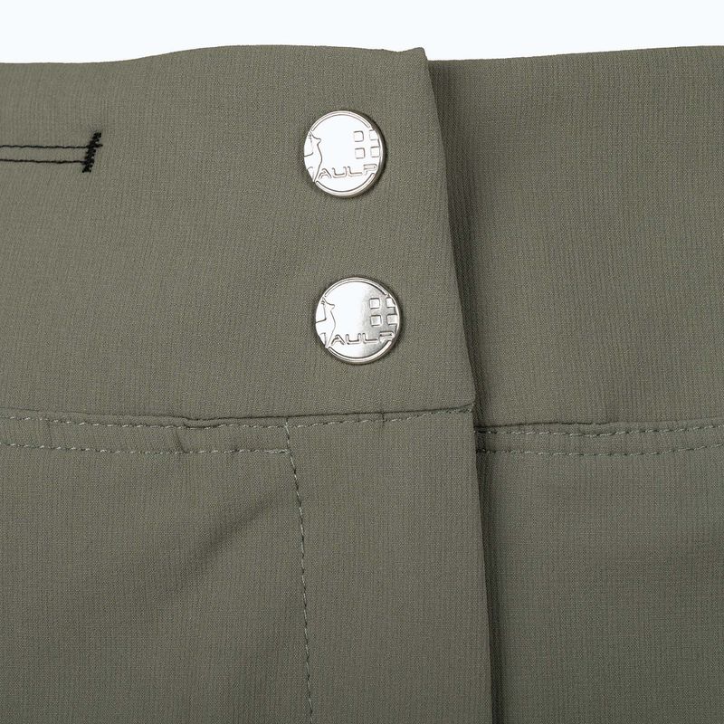 Nő trekking rövidnadrág Aulp Bemba light khaki 6