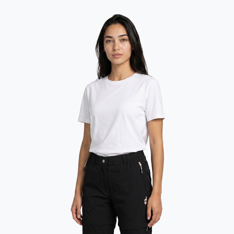 Női trekkingnadrág Aulp Bonny Zip-Off black 6