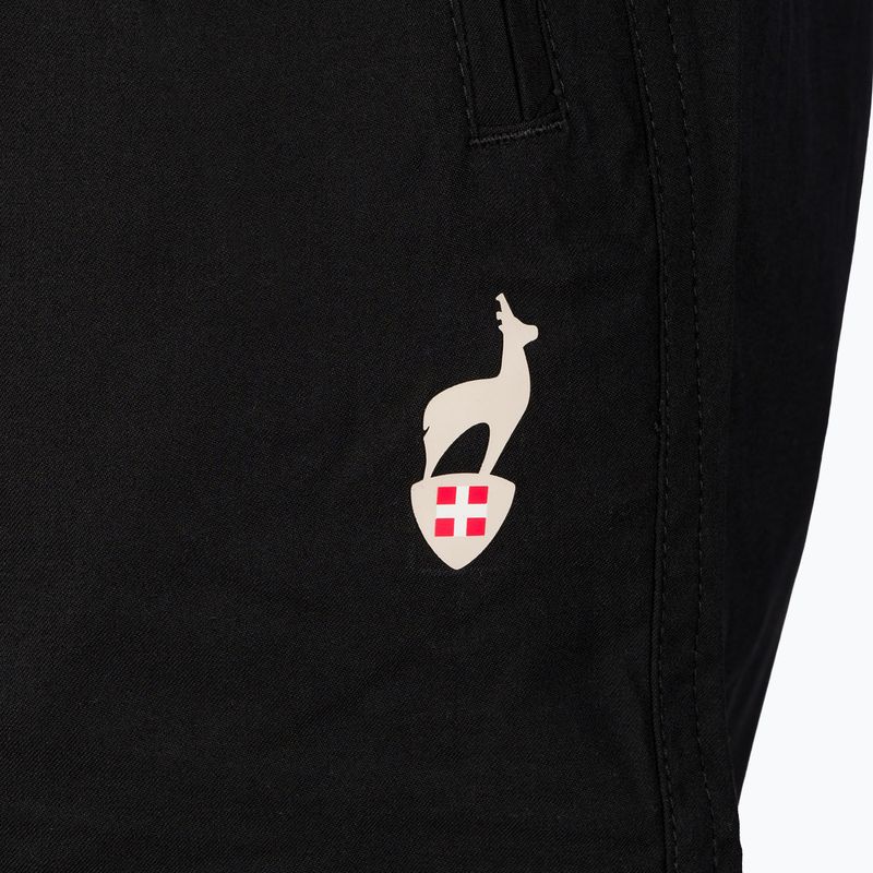 Női trekkingnadrág Aulp Bonny Zip-Off black 12