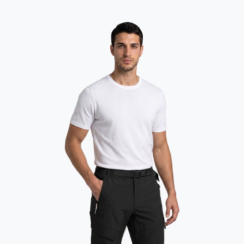 Férfi trekkingnadrág Aulp Brady black 4