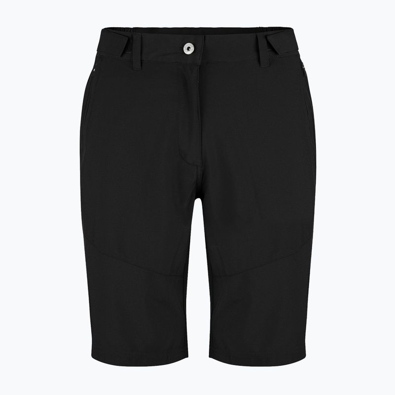 Nő trekking rövidnadrág Aulp Brosi black 3