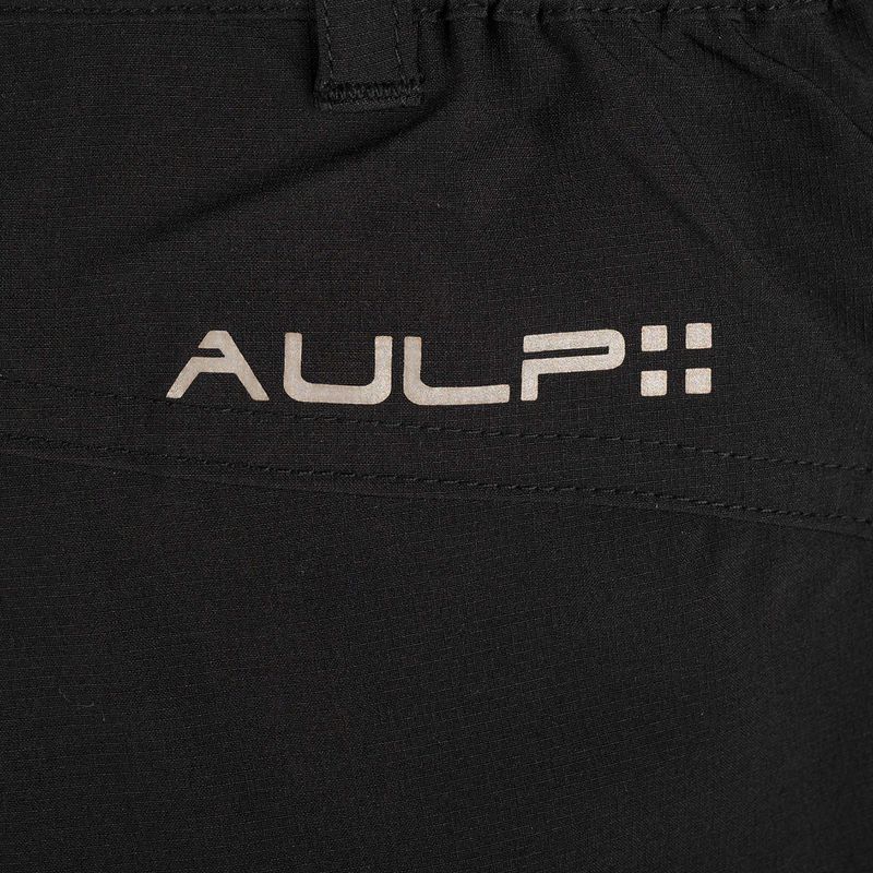 Nő trekking rövidnadrág Aulp Brosi black 8