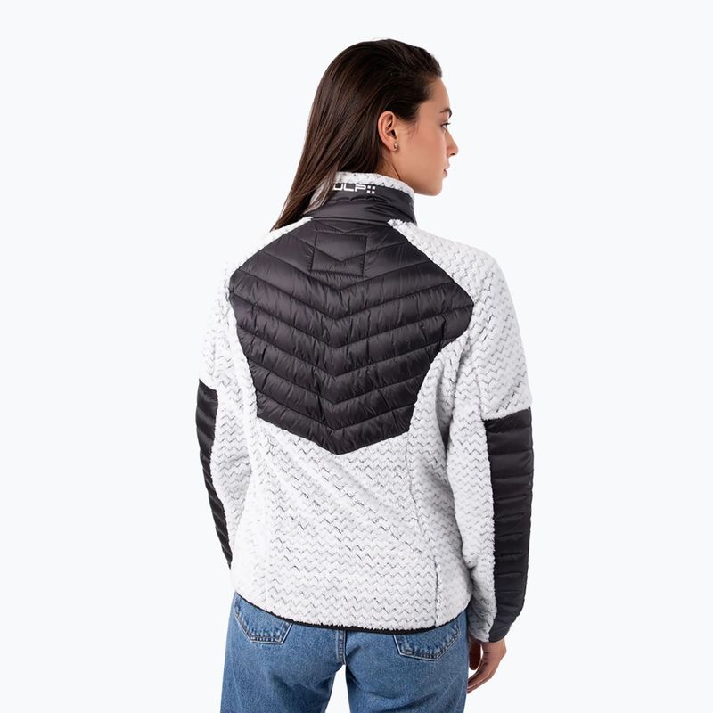 Női hibrid dzseki Aulp Copen Hybrid black 2