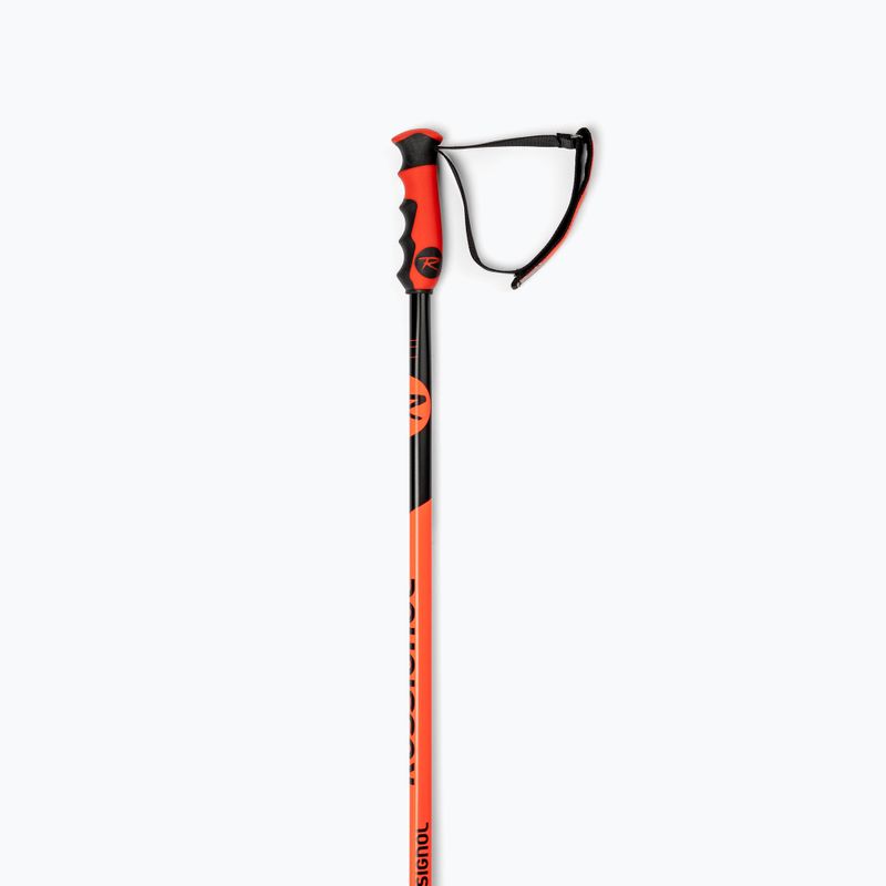 Síbotok Rossignol Hero SL hero 2