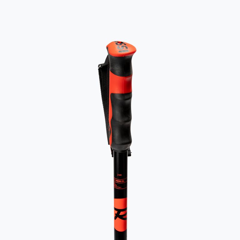 Síbotok Rossignol Hero SL hero 3