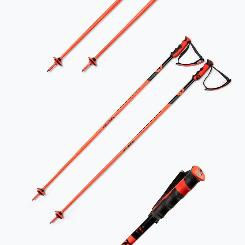 Síbotok Rossignol Hero SL hero 5