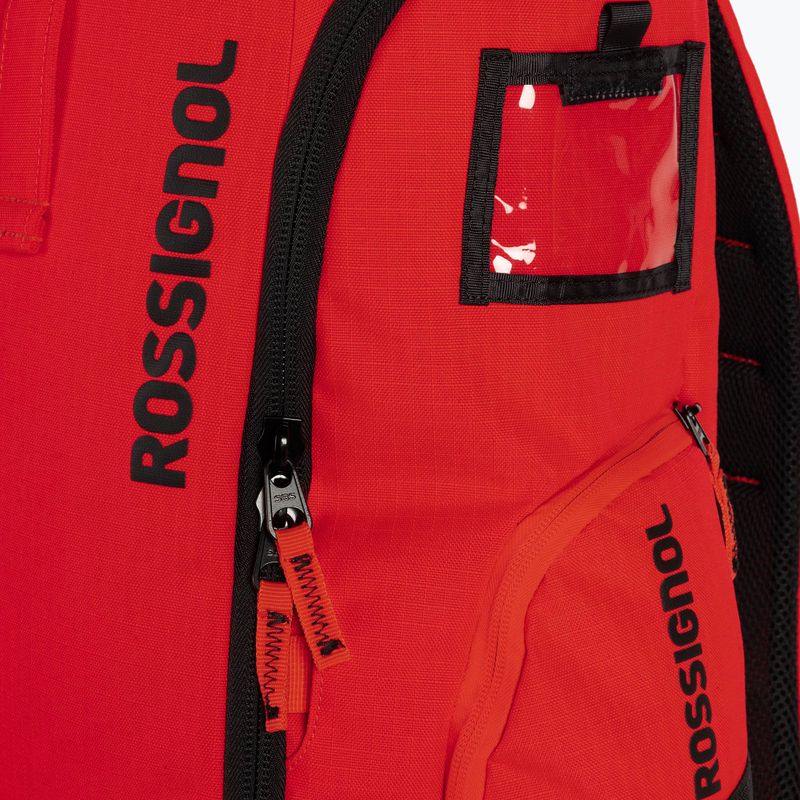 Síhátizsák Rossignol Hero Boot Pack hero 4