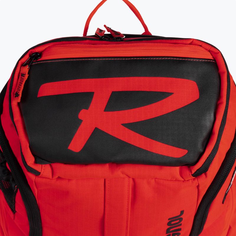 Síhátizsák Rossignol Hero Boot Pack hero 5