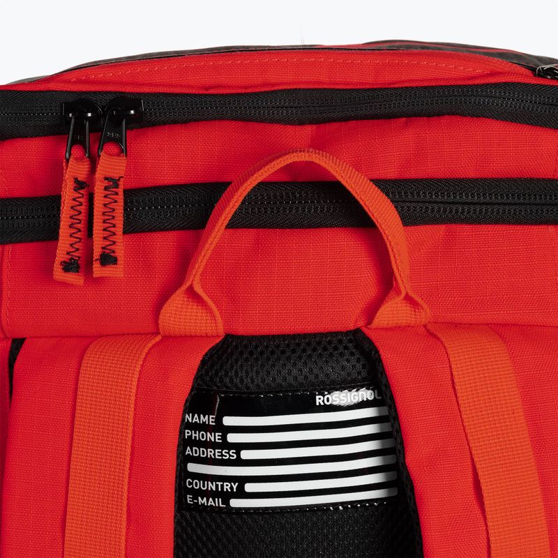 Síhátizsák Rossignol Hero Boot Pack hero 6