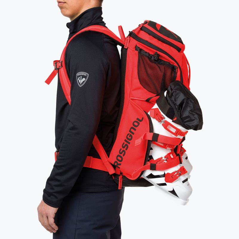 Síhátizsák Rossignol Hero Boot Pack hero 9