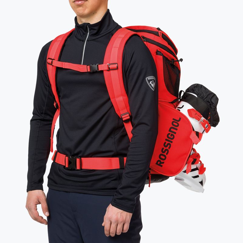 Síhátizsák Rossignol Hero Boot Pack hero 10