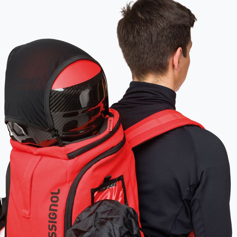 Síhátizsák Rossignol Hero Boot Pack hero 12