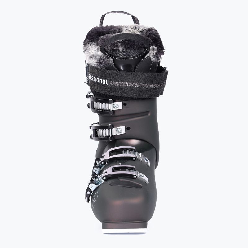 Női síbakancsok Rossignol Pure Heat iridescent black 3