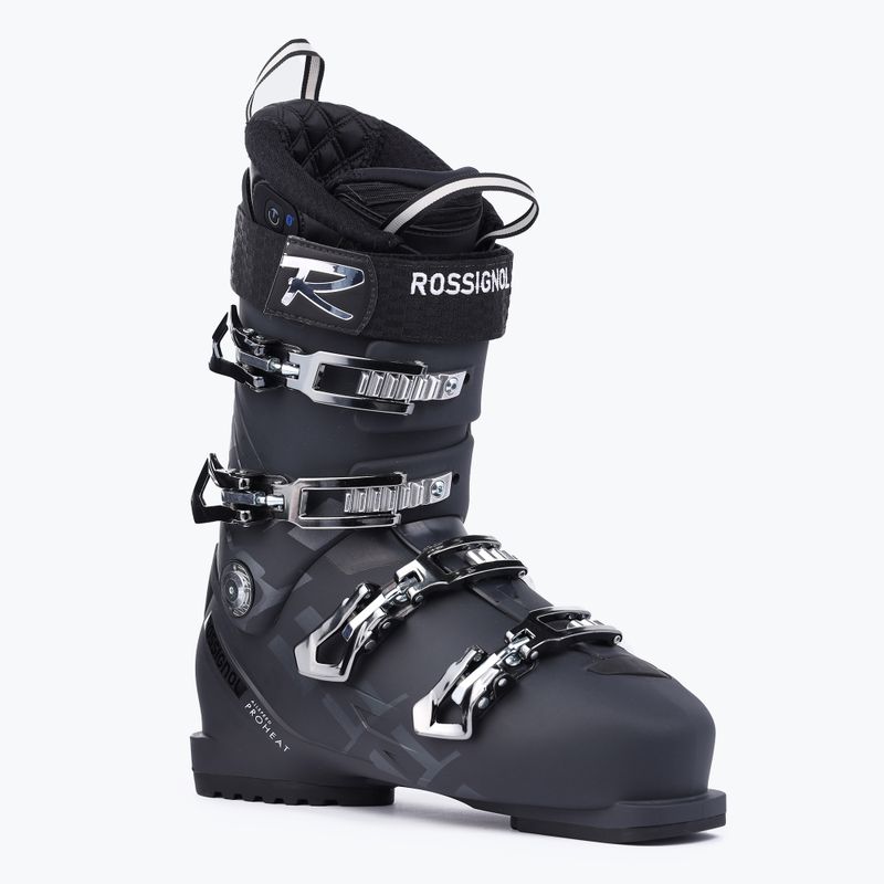 Síbakancsok Rossignol Allspeed Pro Heat anthracite