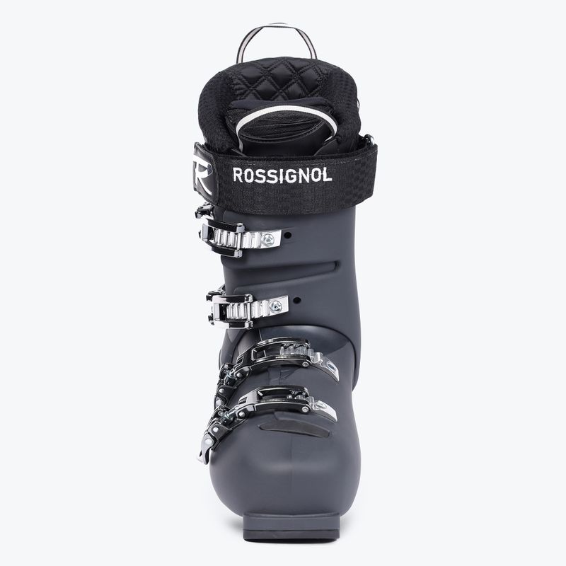 Síbakancsok Rossignol Allspeed Pro Heat anthracite 3