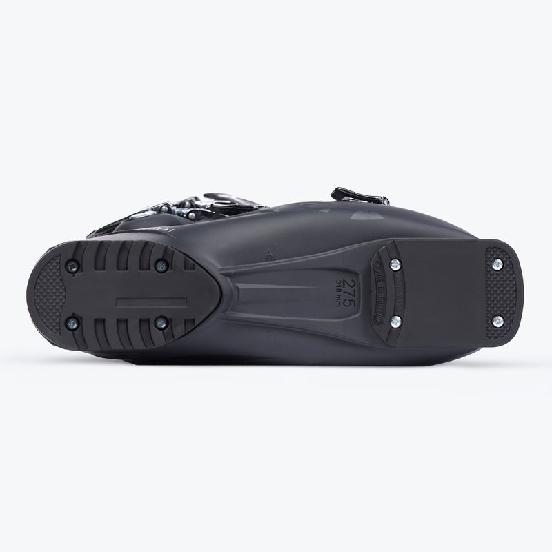 Síbakancsok Rossignol Allspeed Pro Heat anthracite 4