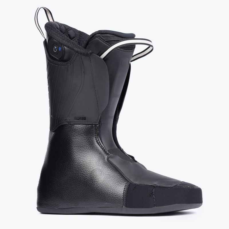 Síbakancsok Rossignol Allspeed Pro Heat anthracite 5