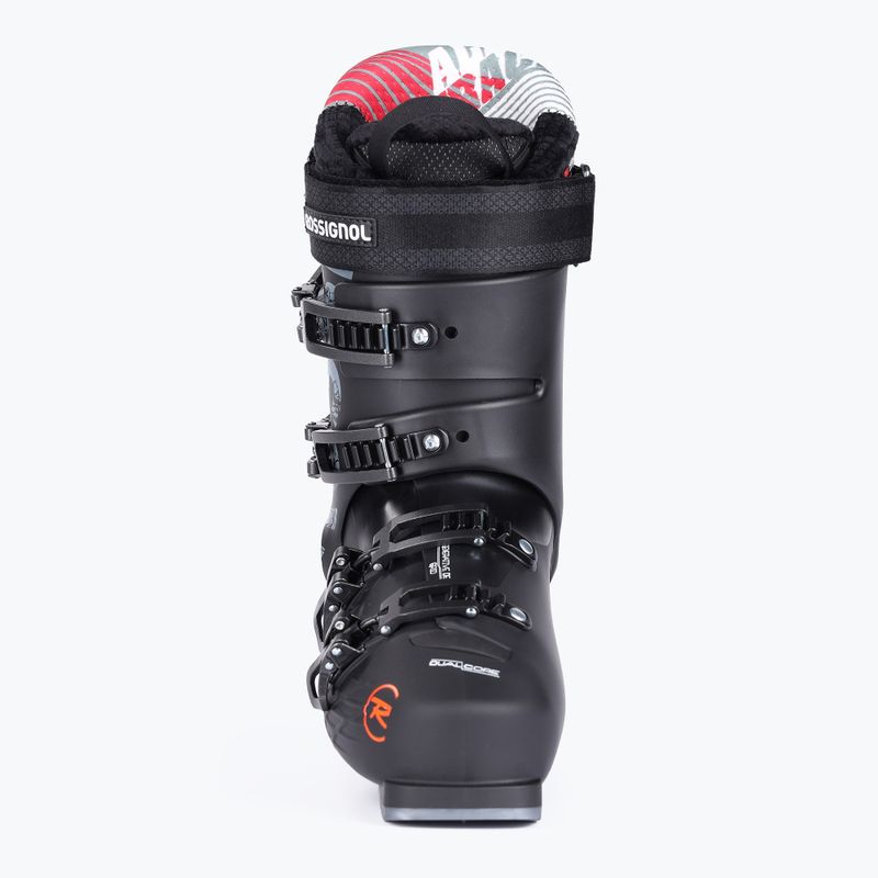 Férfi sícipő Rossignol Alltrack Pro 100 black 3
