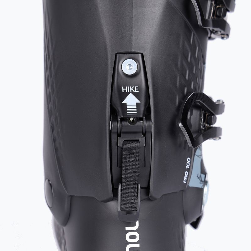 Férfi sícipő Rossignol Alltrack Pro 100 black 8