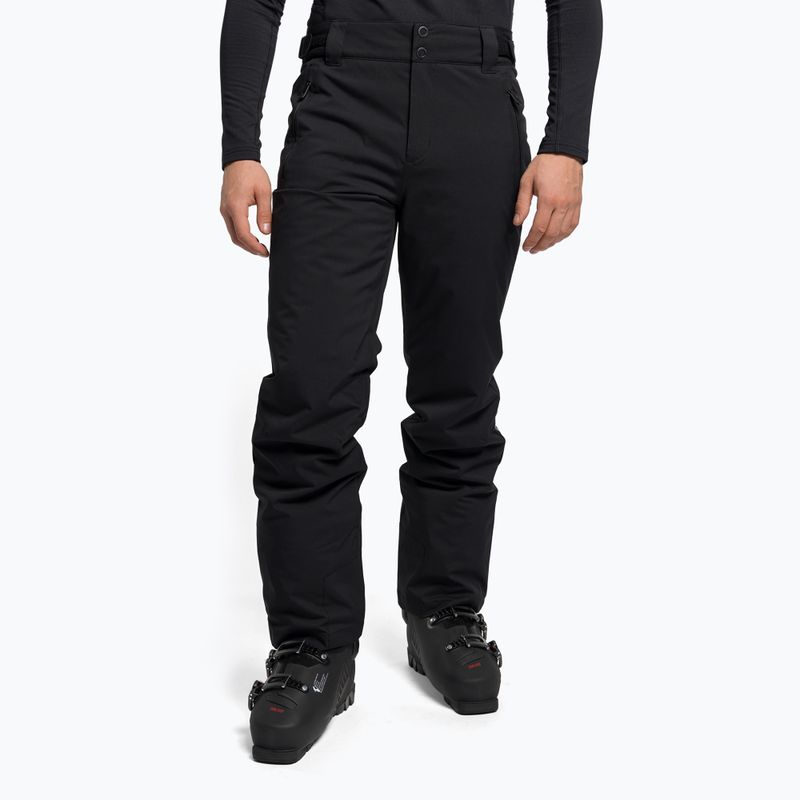 Férfi sínadrág Rossignol Rapide black