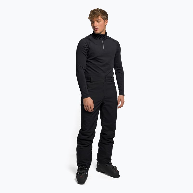 Férfi sínadrág Rossignol Rapide black 2