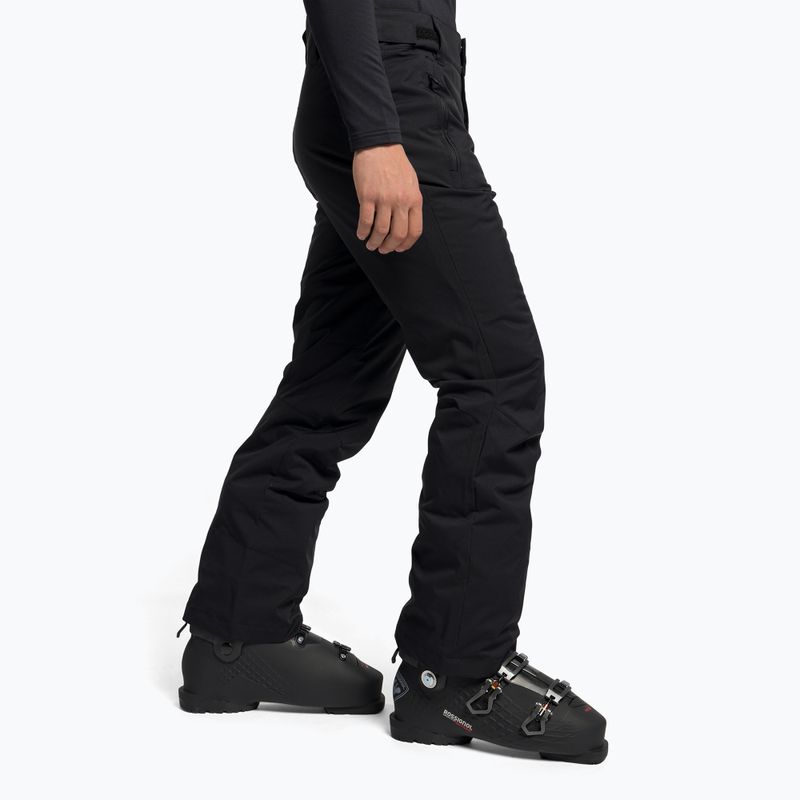 Férfi sínadrág Rossignol Rapide black 3