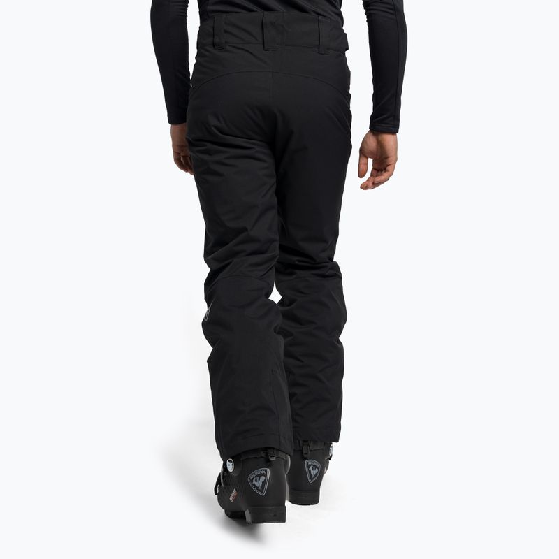 Férfi sínadrág Rossignol Rapide black 4