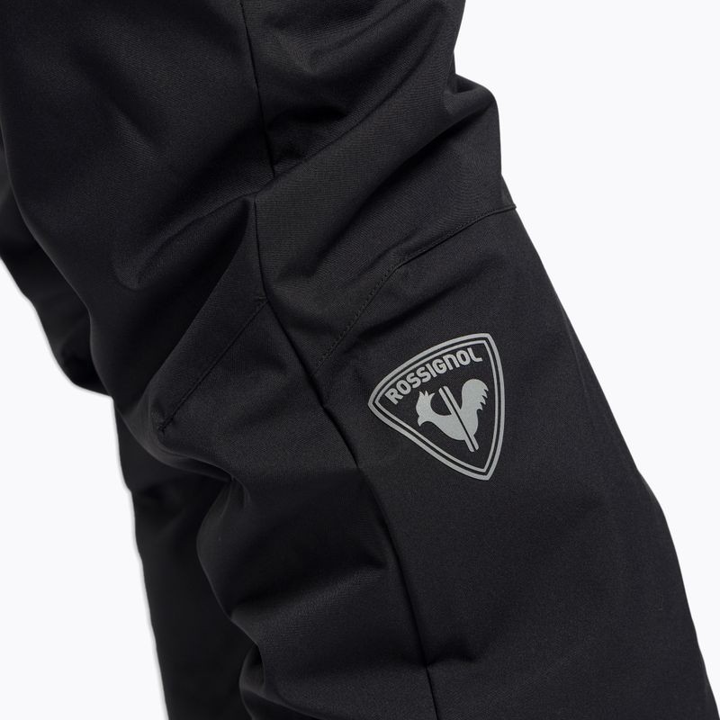 Férfi sínadrág Rossignol Rapide black 6
