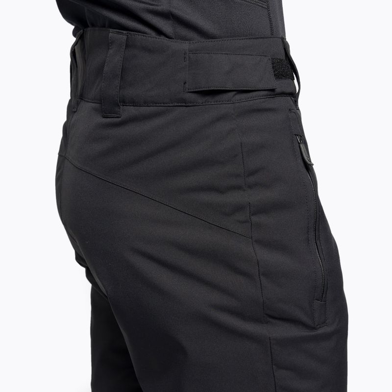 Férfi sínadrág Rossignol Rapide black 8