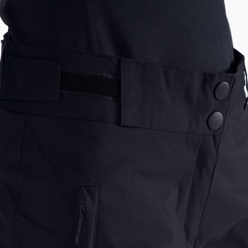 Női síelőnadrág Rossignol Rapide black 5