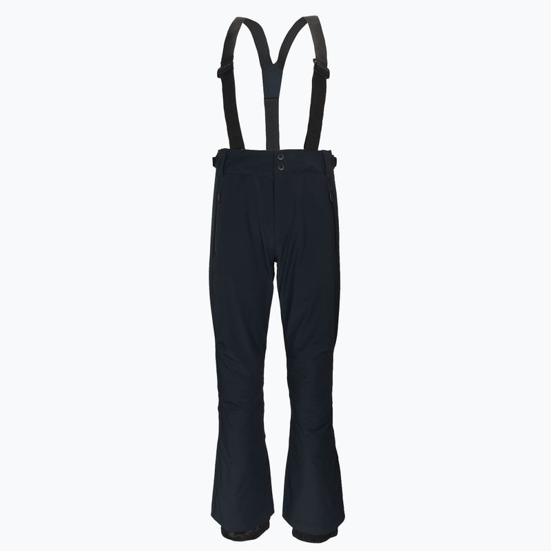 Férfi sínadrág Rossignol Course black 8