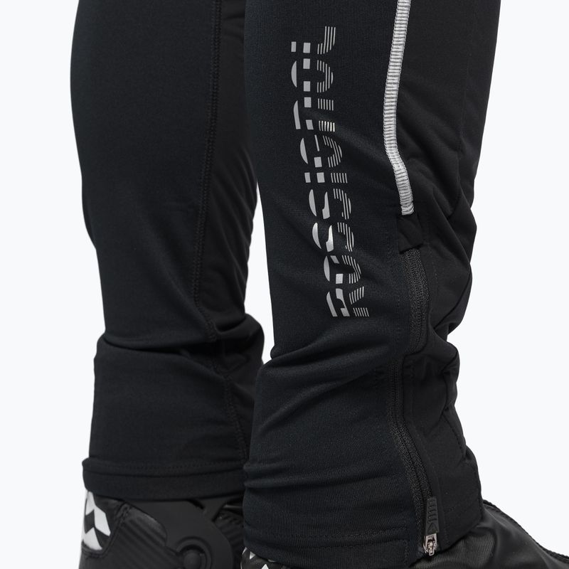 Férfi sífutónadrág Rossignol Poursuite black 7