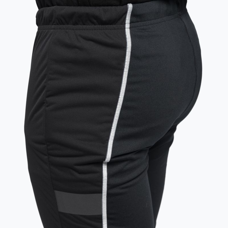 Férfi sífutónadrág Rossignol Poursuite black 8
