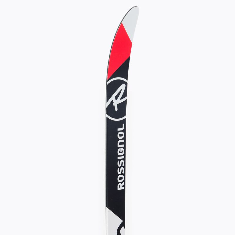 Gyermek sífutó sílécek Rossignol XT-Vent JR WXLS(SS) + Tour Jr SI 8