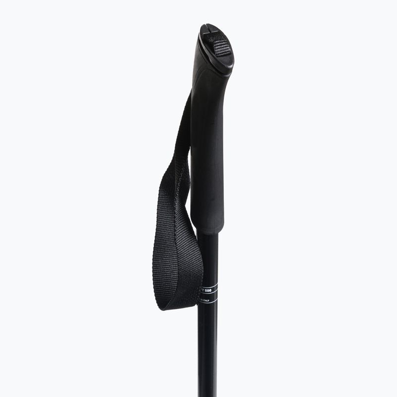 Sífutó botok Rossignol FT-500 black/white 3