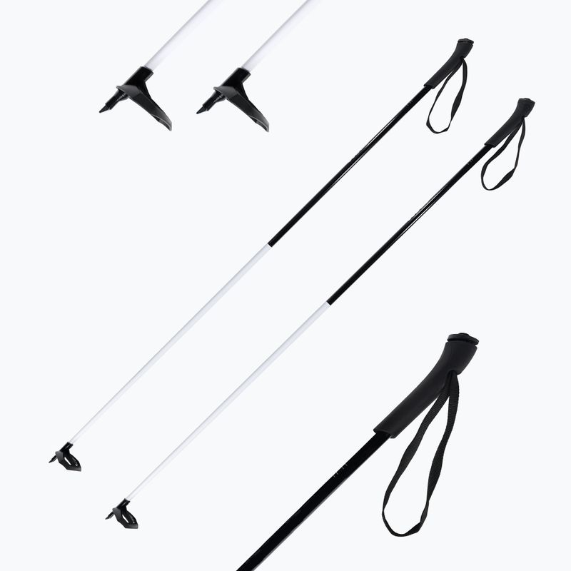 Sífutó botok Rossignol FT-500 black/white 6