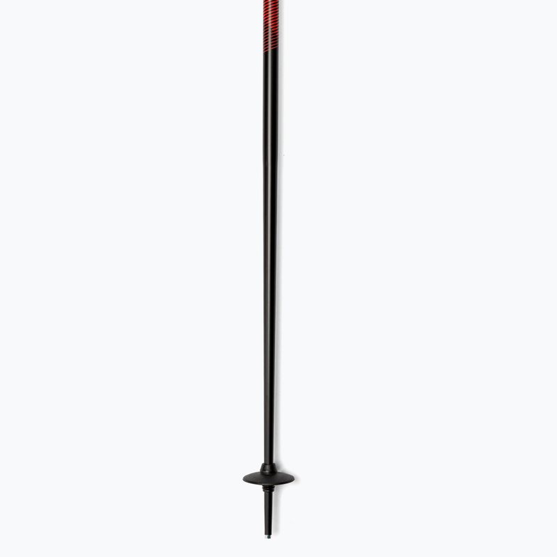 Síbotok Rossignol Tactic black/red 4