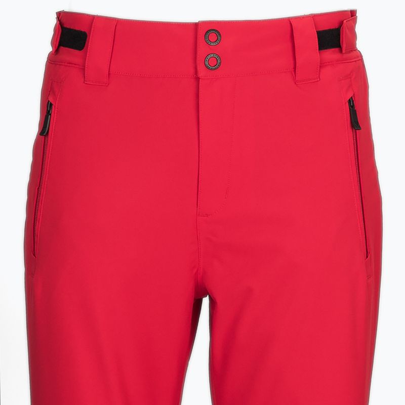 Férfi sínadrág Rossignol Rapide red 11