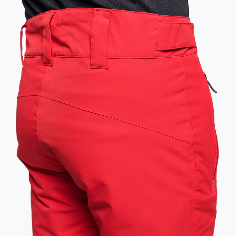 Férfi sínadrág Rossignol Rapide red 7