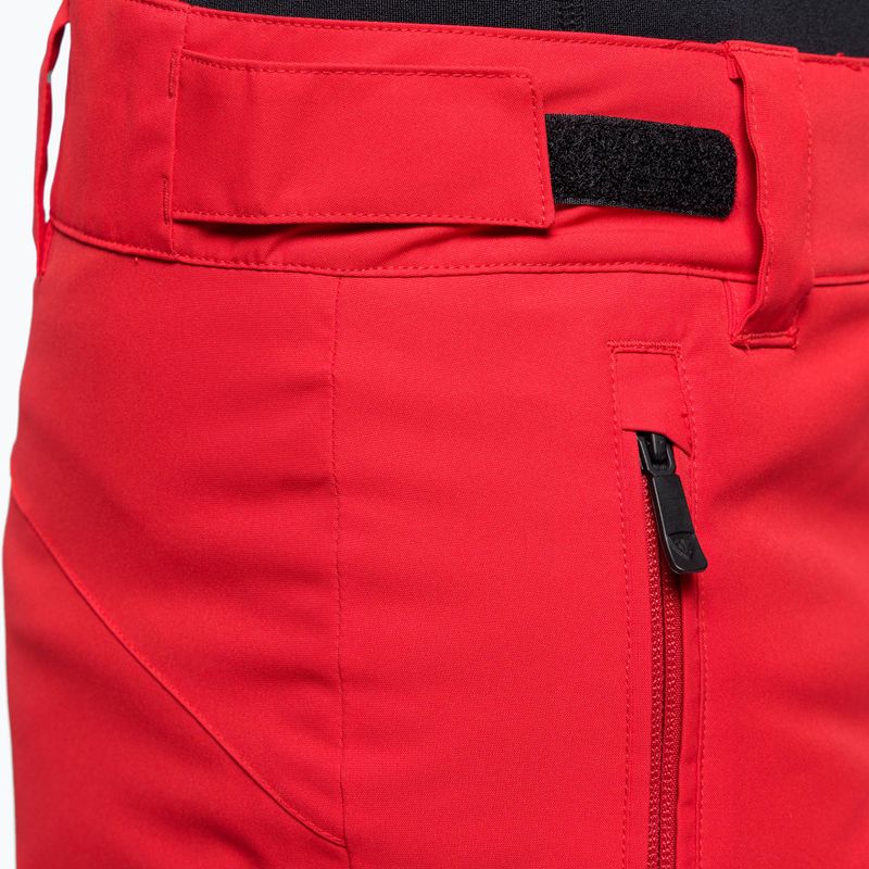 Férfi sínadrág Rossignol Rapide red 8