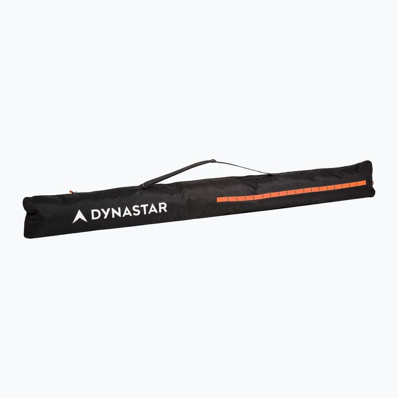 Síléctartó táska Dynastar Extendable 160-210 cm black