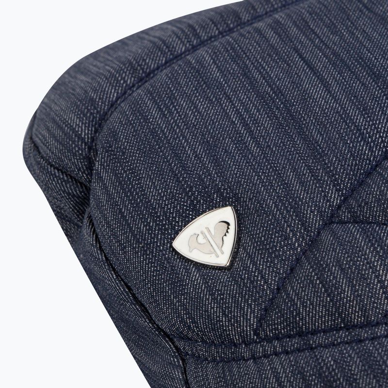 Női sí kesztyű Rossignol W Temptation Impr M denim 5