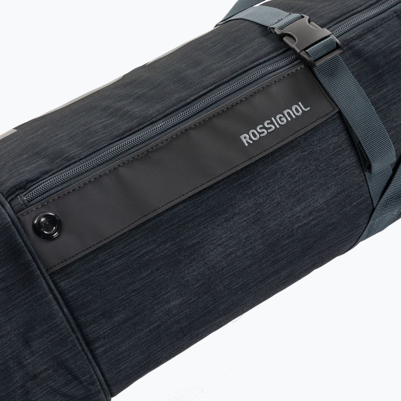 Síborítás Rossignol Premium EXT 1P navy 4
