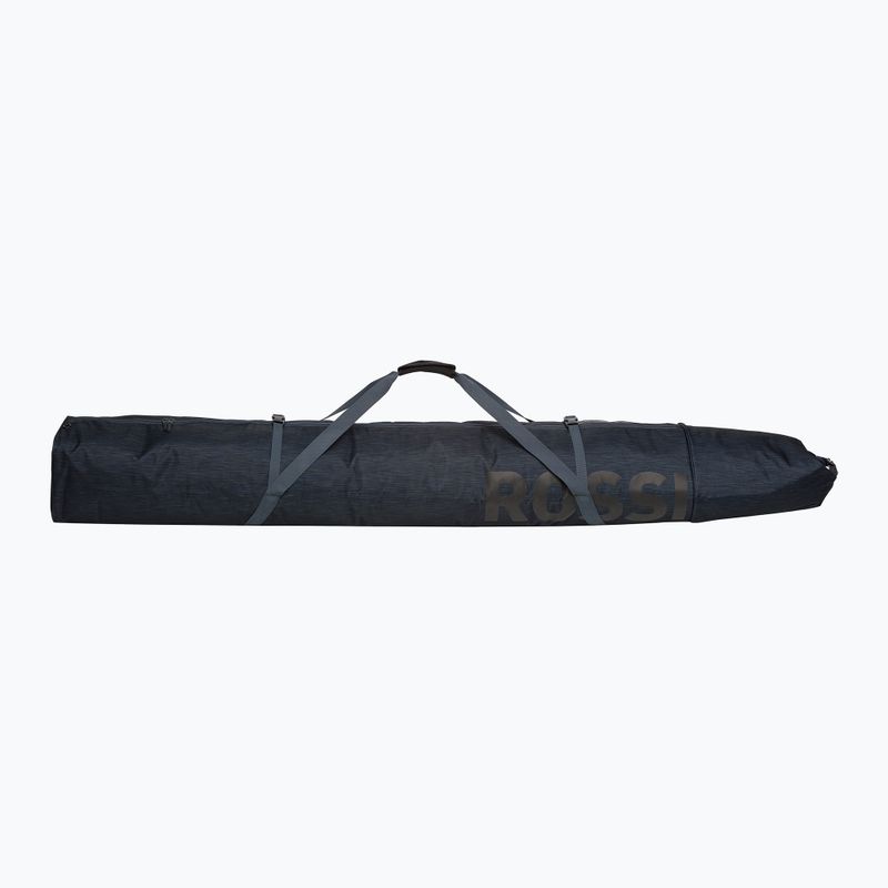 Síborítás Rossignol Premium EXT 1P navy 7