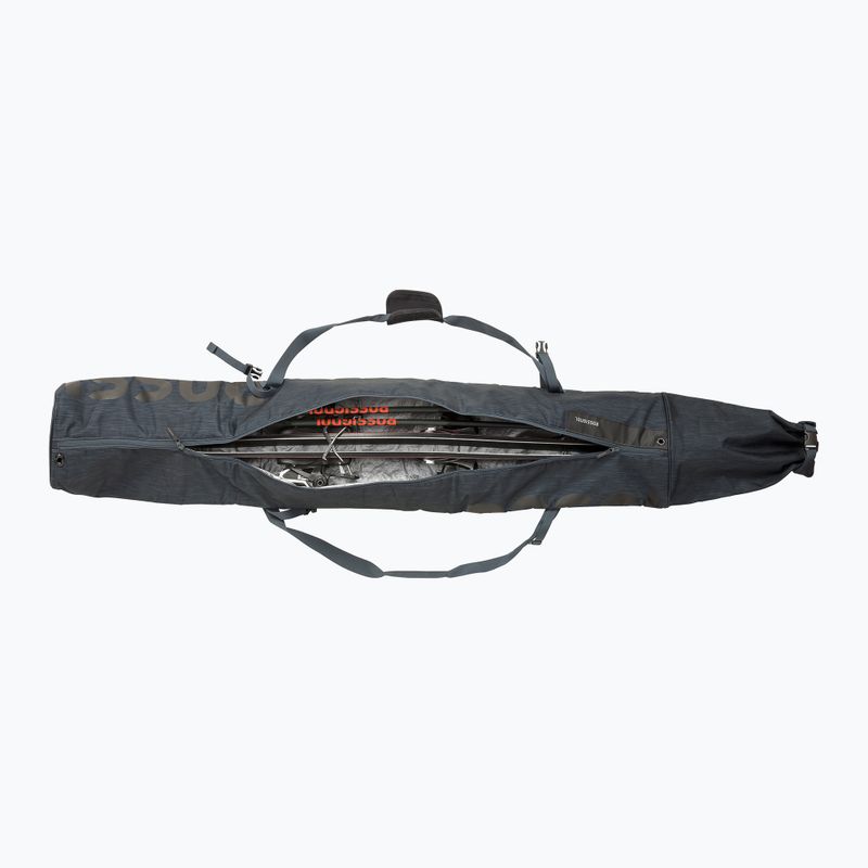 Síborítás Rossignol Premium EXT 1P navy 8