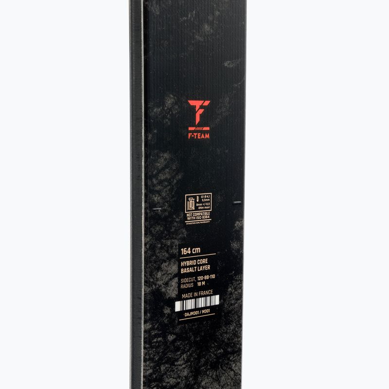 Sí-túra Dynastar M-Vertical 88 fekete DAJM301 6
