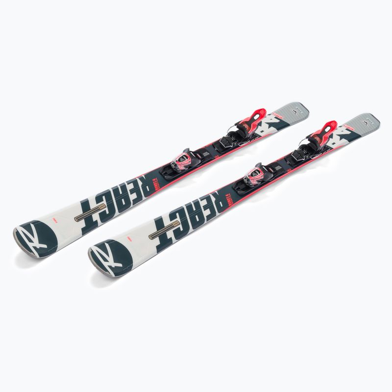 Downhill sílécek Rossignol React 4 Sport CA + XP11 4