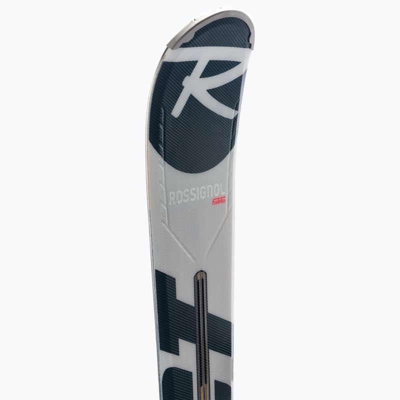 Downhill sílécek Rossignol React 4 Sport CA + XP11 8